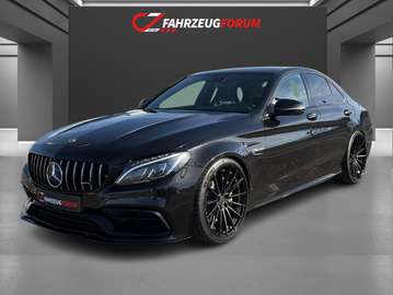 Facelift Virtual*Burmester*Sportsitze