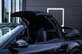 Porsche 911 Turbo 3.8 PDK // 500cv - Cabrio Zwart - thumbnail 4