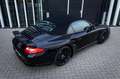 Porsche 911 Turbo 3.8 PDK // 500cv - Cabrio Zwart - thumbnail 7