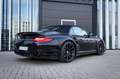 Porsche 911 Turbo 3.8 PDK // 500cv - Cabrio Zwart - thumbnail 6
