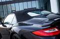 Porsche 911 Turbo 3.8 PDK // 500cv - Cabrio Zwart - thumbnail 5