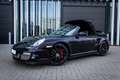Porsche 911 Turbo 3.8 PDK // 500cv - Cabrio Zwart - thumbnail 3