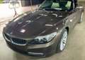 BMW Z4 23i 205CV FARI XENON NAVY PROFESSIONAL Braun - thumbnail 1