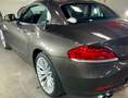 BMW Z4 23i 205CV FARI XENON NAVY PROFESSIONAL Braun - thumbnail 5