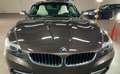 BMW Z4 23i 205CV FARI XENON NAVY PROFESSIONAL Braun - thumbnail 2