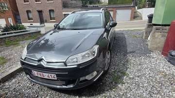 C5 Tourer 1.6 HDi Attraction FAP