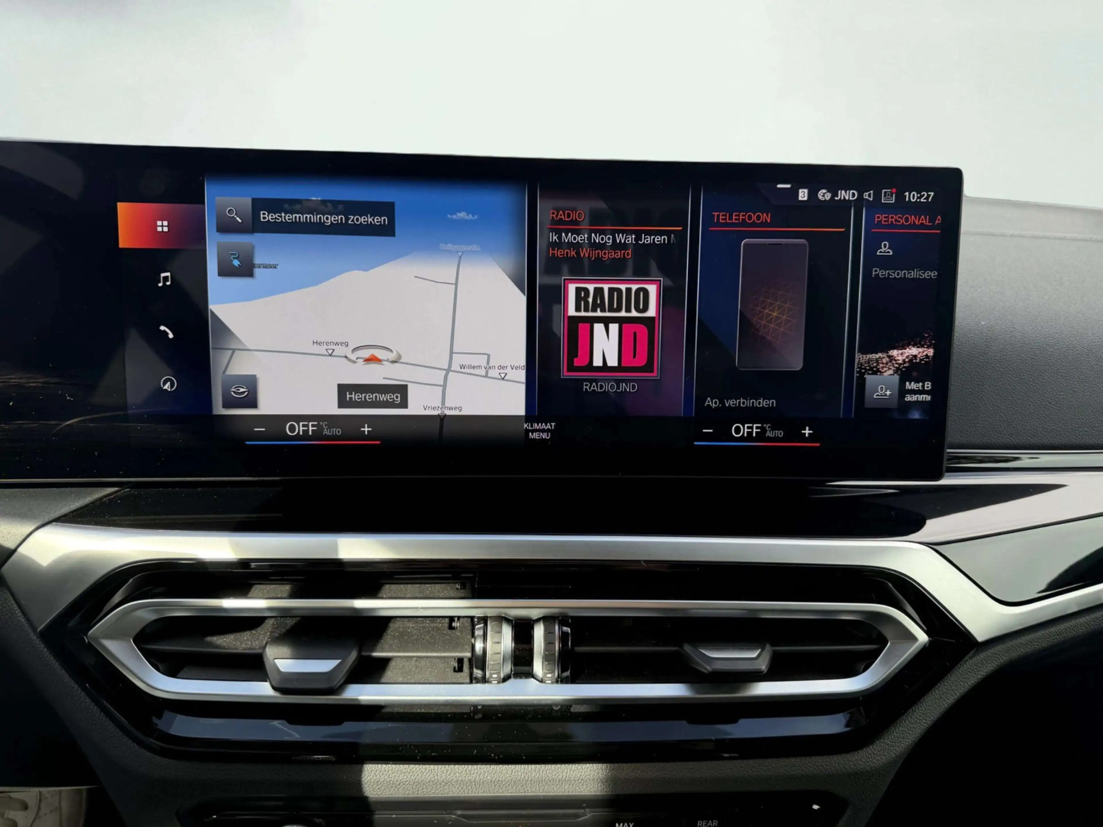 BMW i4 EDrive40 84 kWh | SOH 96% | 19 Inch M sport Velgen — photo 15