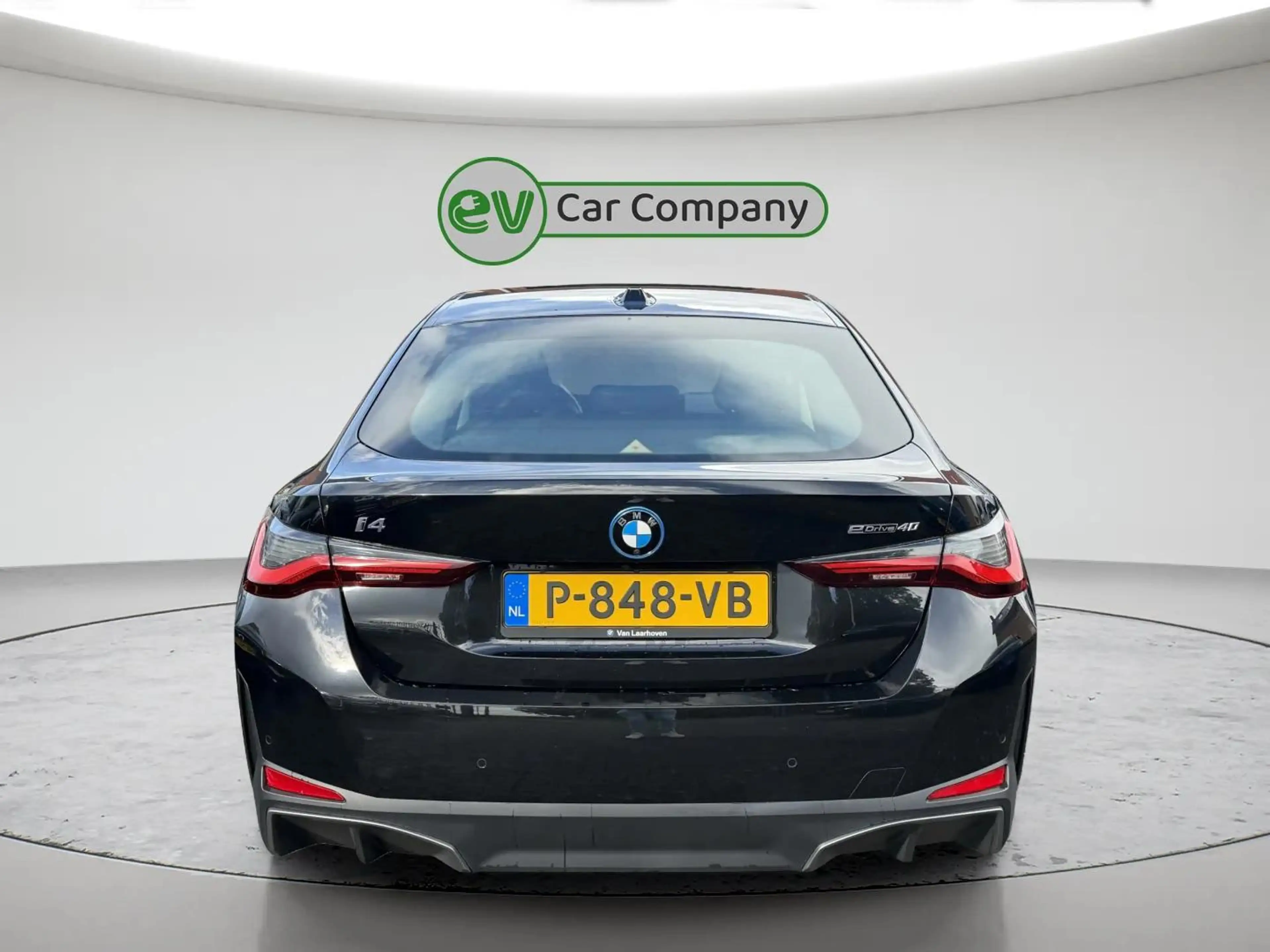 BMW i4 EDrive40 84 kWh | SOH 96% | 19 Inch M sport Velgen — photo 11