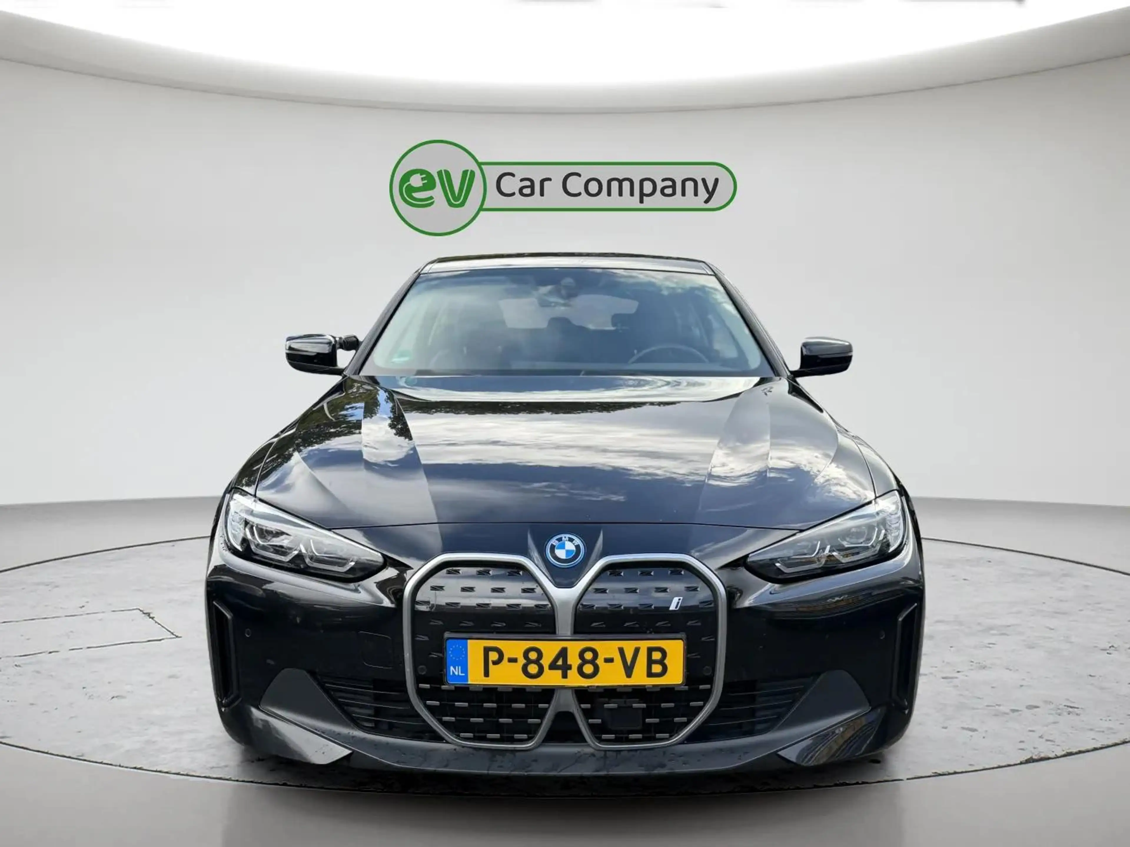 BMW i4 EDrive40 84 kWh | SOH 96% | 19 Inch M sport Velgen — photo 10