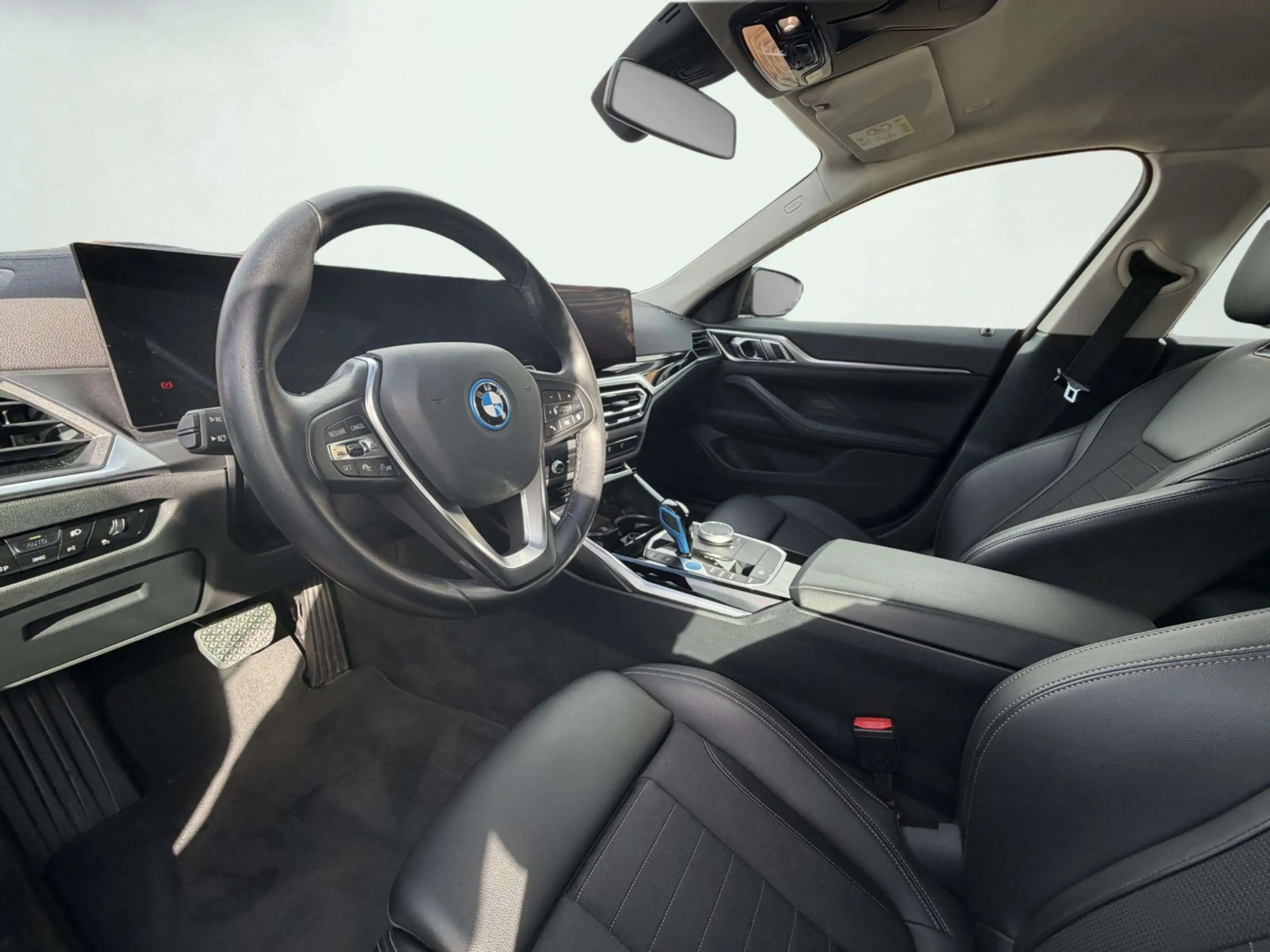 BMW i4 EDrive40 84 kWh | SOH 96% | 19 Inch M sport Velgen — photo 5