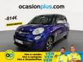 Fiat 500L 1.3Mjt II S&S Pop Star 95 Aut. Azul - thumbnail 1