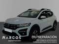 Dacia Sandero Stepway TCe Expresion 67kW Blanco - thumbnail 1