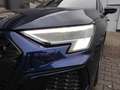 Audi S3 S3 Lim. *MATRIX*B&O*R-CAM*Opt.-Schwarz+*NAV+* Blau - thumbnail 8
