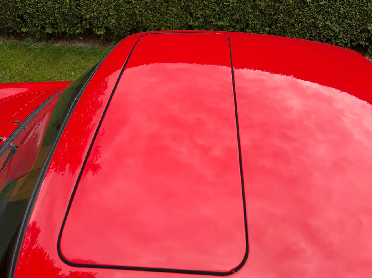 Porsche 911 3.2 Carrera, foto 10