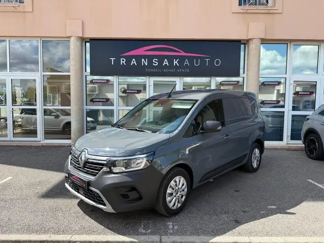 Renault Kangoo III Fourgon L1 1.5 Blue dCi SS 95 cv/Sésame ouvre-toi/Caméra