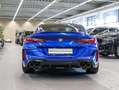 BMW M8 Coupé Competition M Sport HUD NAVI LED Laser Blau - thumbnail 5