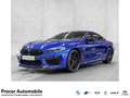 BMW M8 Coupé Competition M Sport HUD NAVI LED Laser Blau - thumbnail 1
