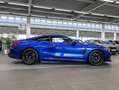 BMW M8 Coupé Competition M Sport HUD NAVI LED Laser Blau - thumbnail 3
