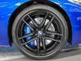 BMW M8 Coupé Competition M Sport HUD NAVI LED Laser Blau - thumbnail 7