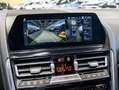 BMW M8 Coupé Competition M Sport HUD NAVI LED Laser Blau - thumbnail 17