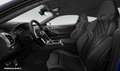 BMW M8 Coupé Competition M Sport HUD NAVI LED Laser Blau - thumbnail 4