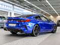 BMW M8 Coupé Competition M Sport HUD NAVI LED Laser Blau - thumbnail 2