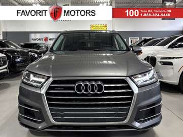 Progressiv|QUATTRO|TIPTRONIC|7PASS|NAV|360CAM|+++