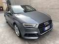 Audi A3 Sedan 30 TDI S tronic S-LINE VIRTUAL COCKPIT Grey - thumbnail 3