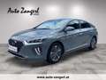 Hyundai IONIQ Level 4 1,6 GDi PHEV Gris - thumbnail 1