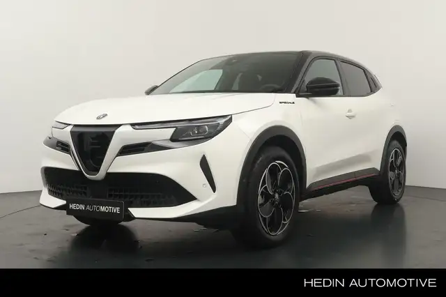 Alfa Romeo Junior