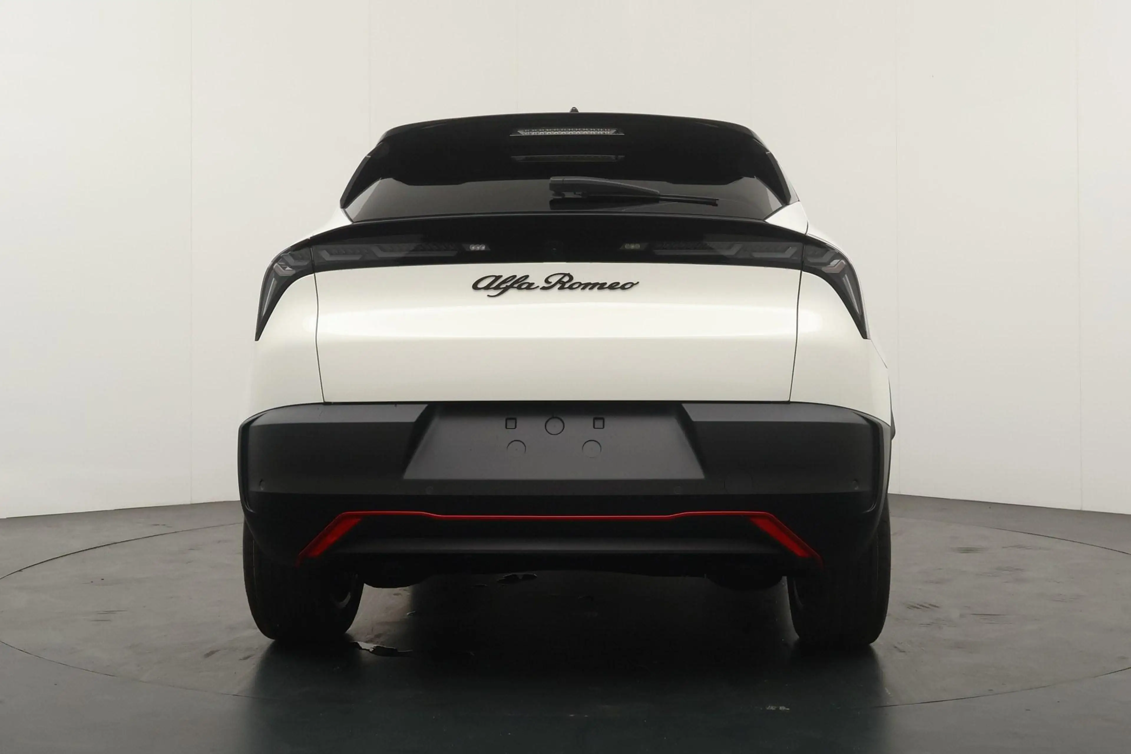 Alfa Romeo Junior Elettrica Sport Speciale 54 kWh | Pack Techno | Wa — photo 8