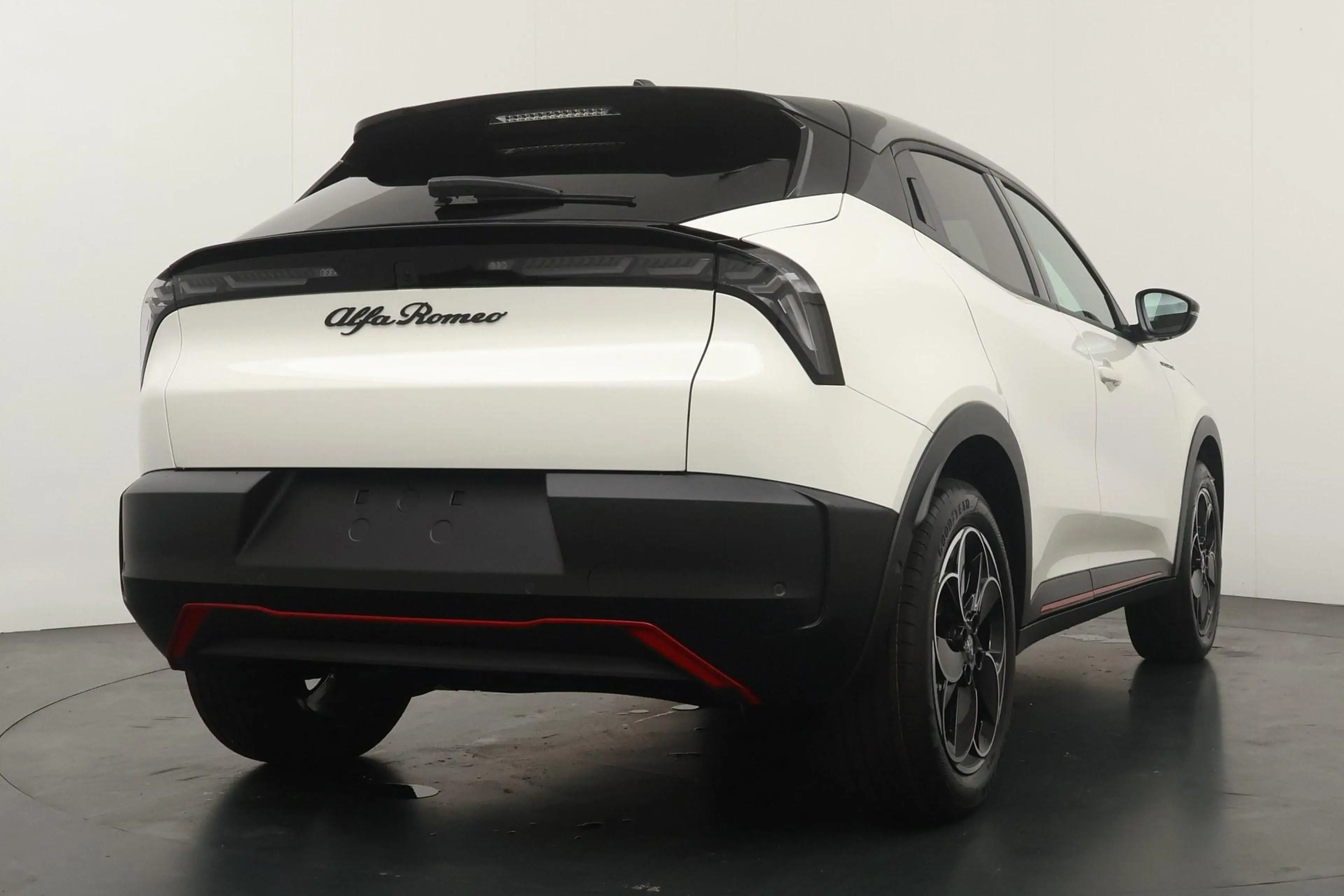 Alfa Romeo Junior Elettrica Sport Speciale 54 kWh | Pack Techno | Wa — photo 9