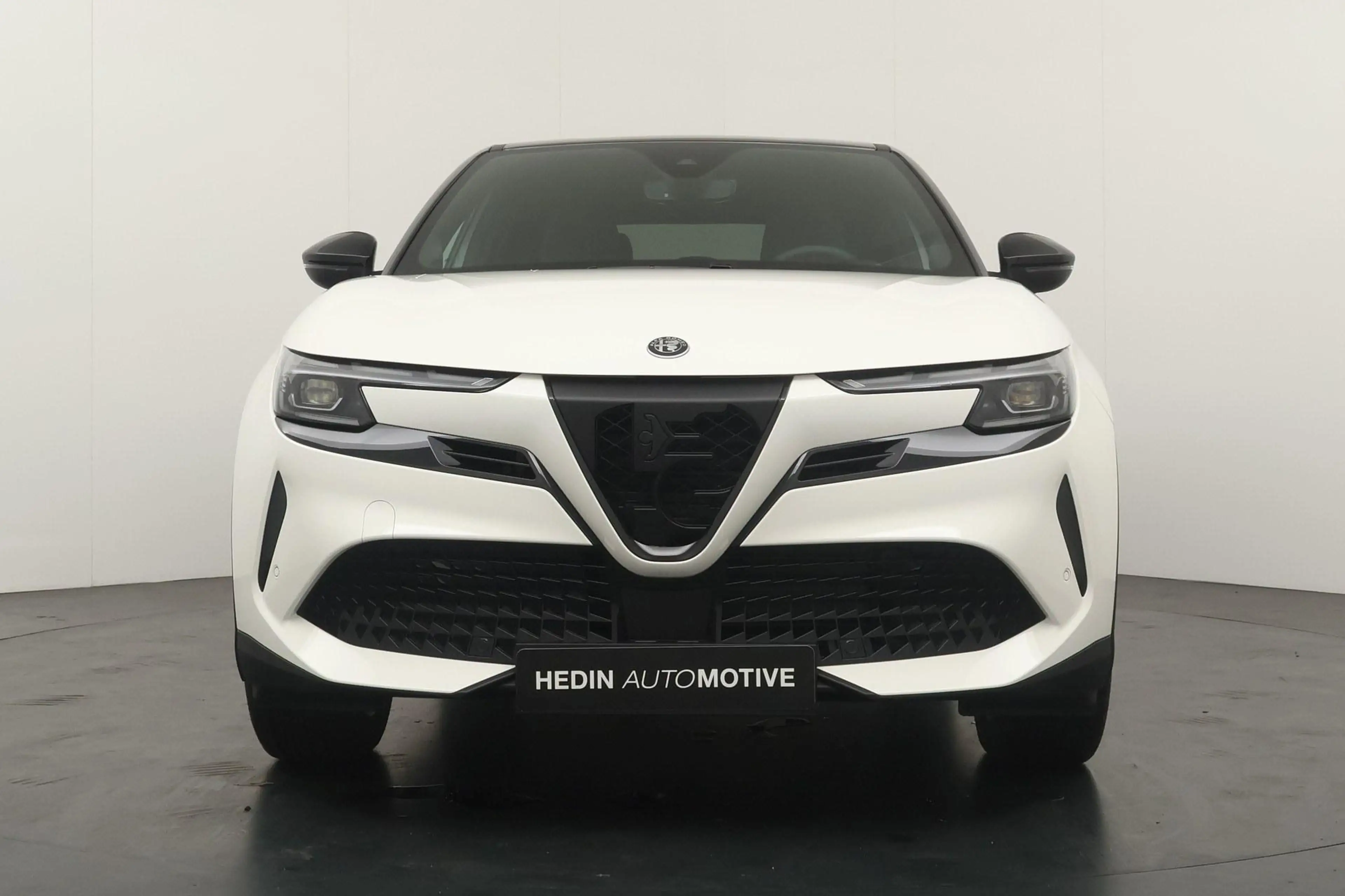 Alfa Romeo Junior Elettrica Sport Speciale 54 kWh | Pack Techno | Wa — photo 7