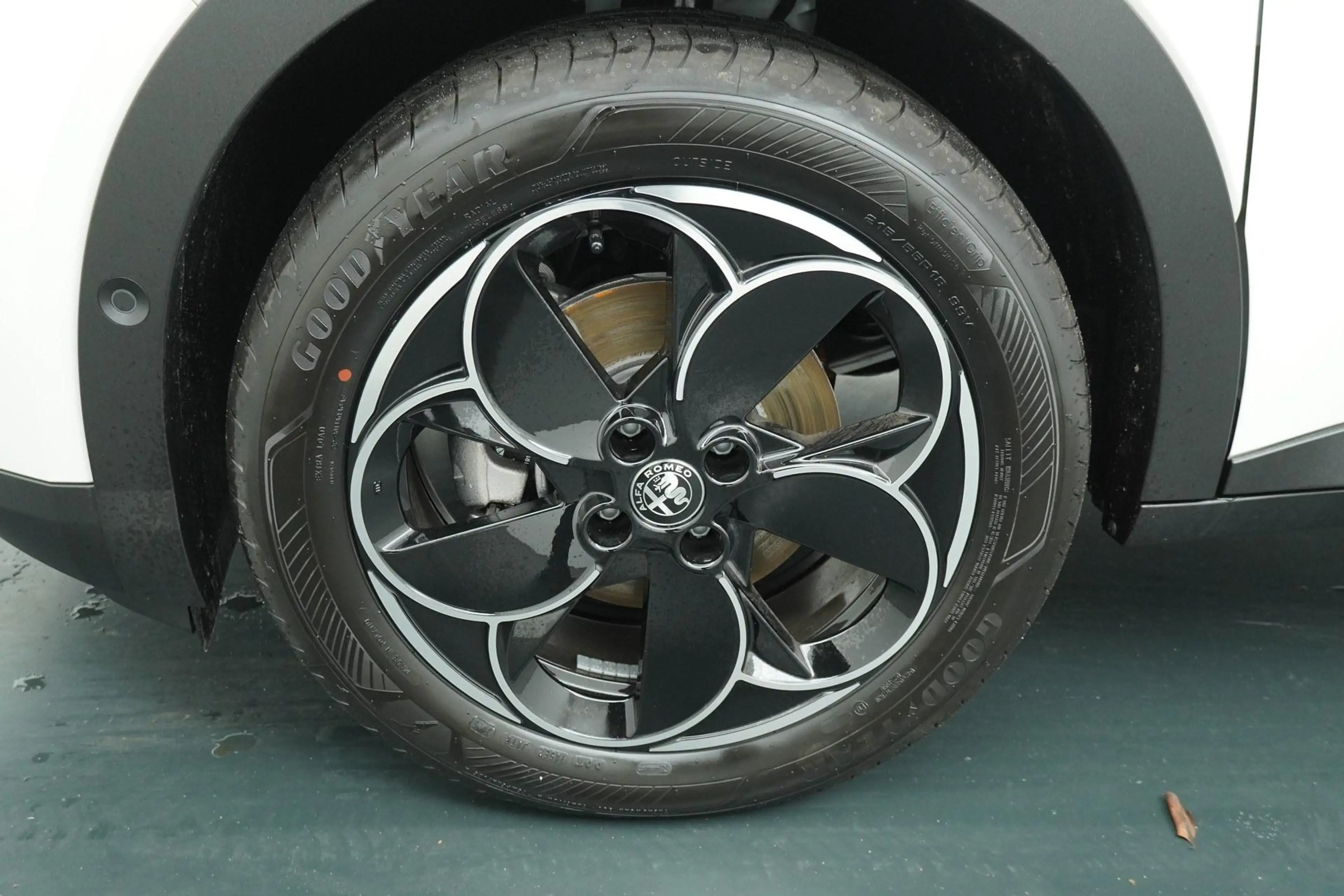 Alfa Romeo Junior Elettrica Sport Speciale 54 kWh | Pack Techno | Wa — photo 14