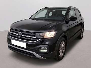 1.0 TSI 95 Lounge Business