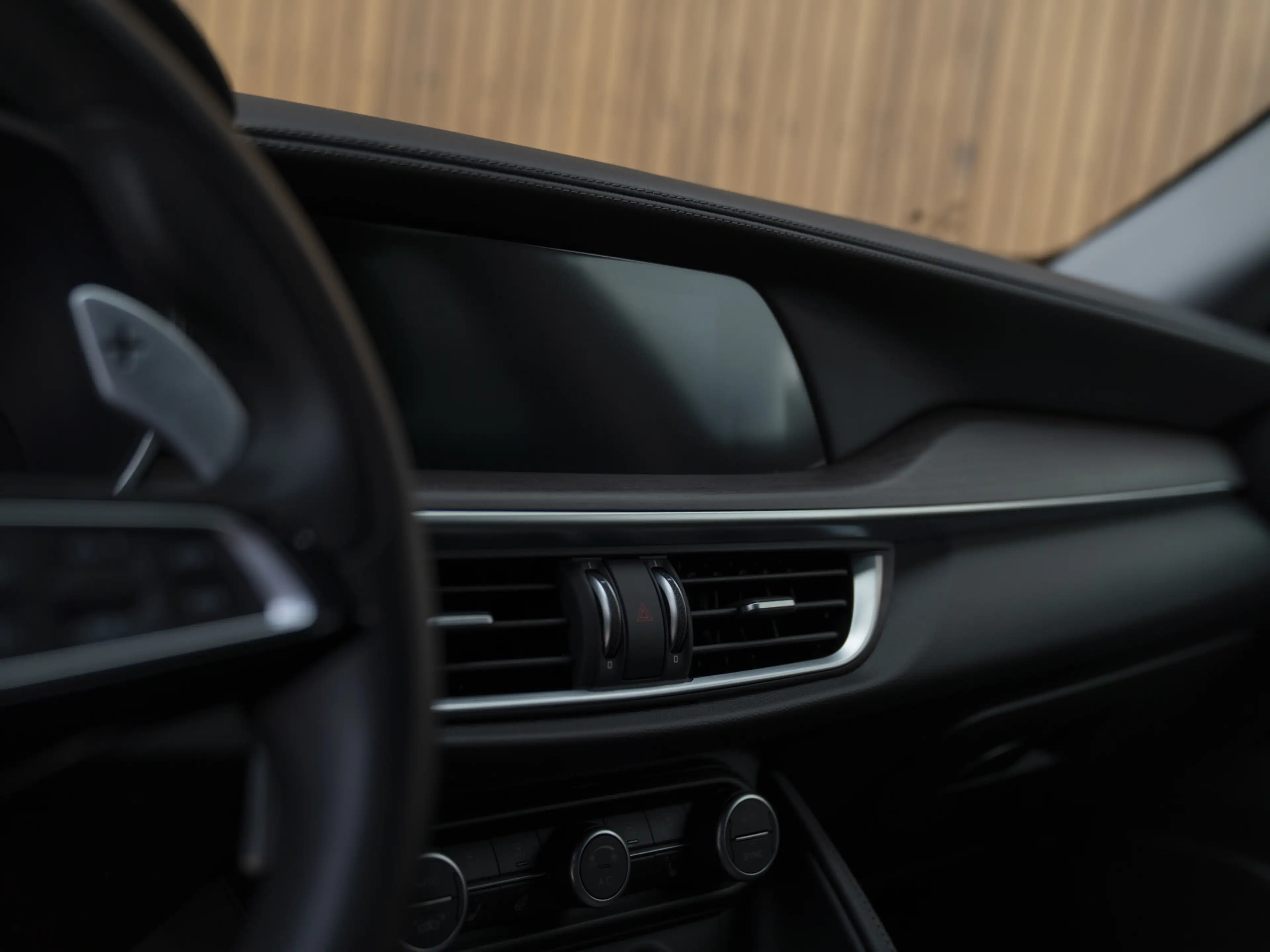 Alfa Romeo Stelvio 2.0 T AWD Veloce — photo 41