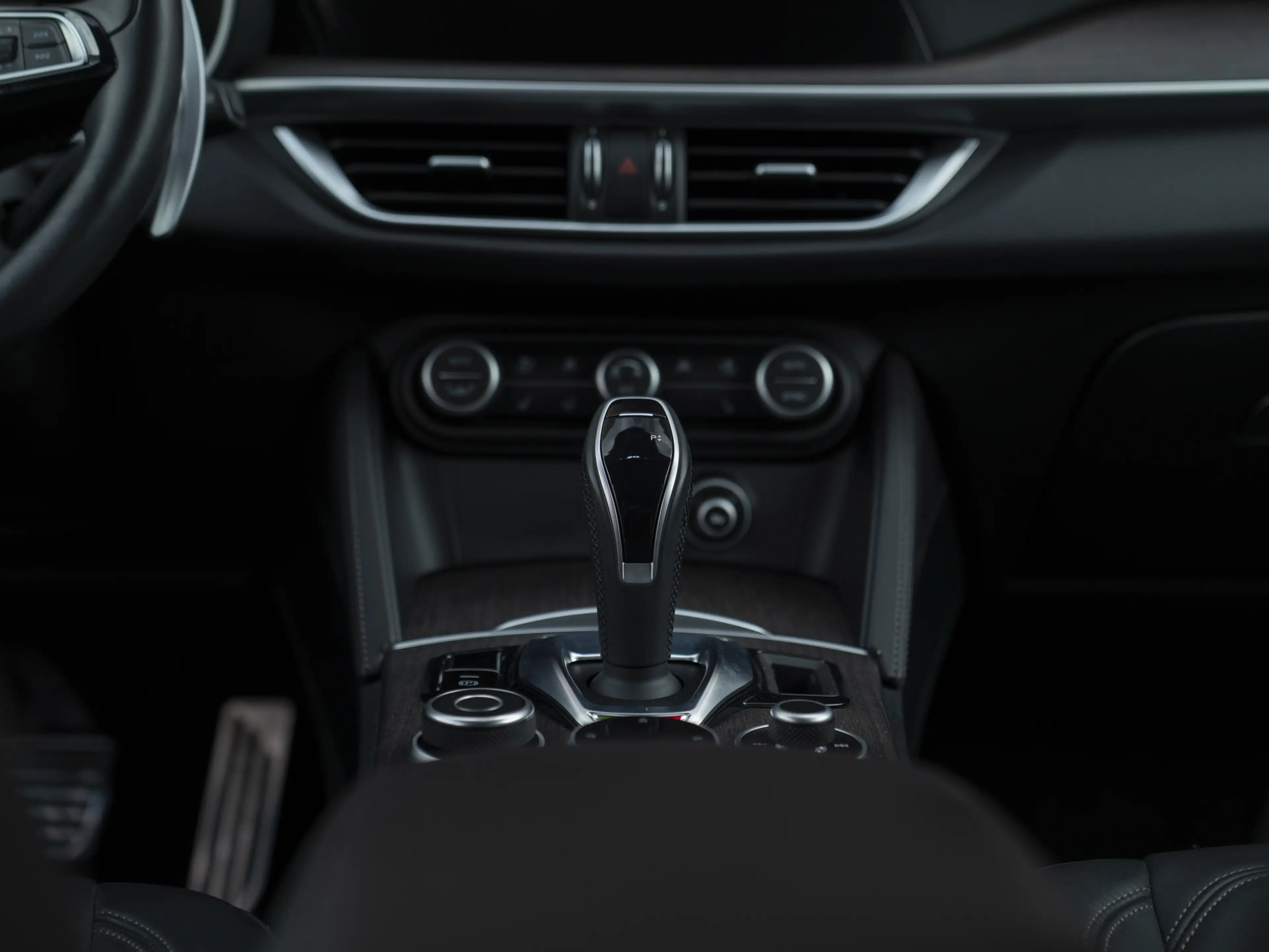 Alfa Romeo Stelvio 2.0 T AWD Veloce — photo 33