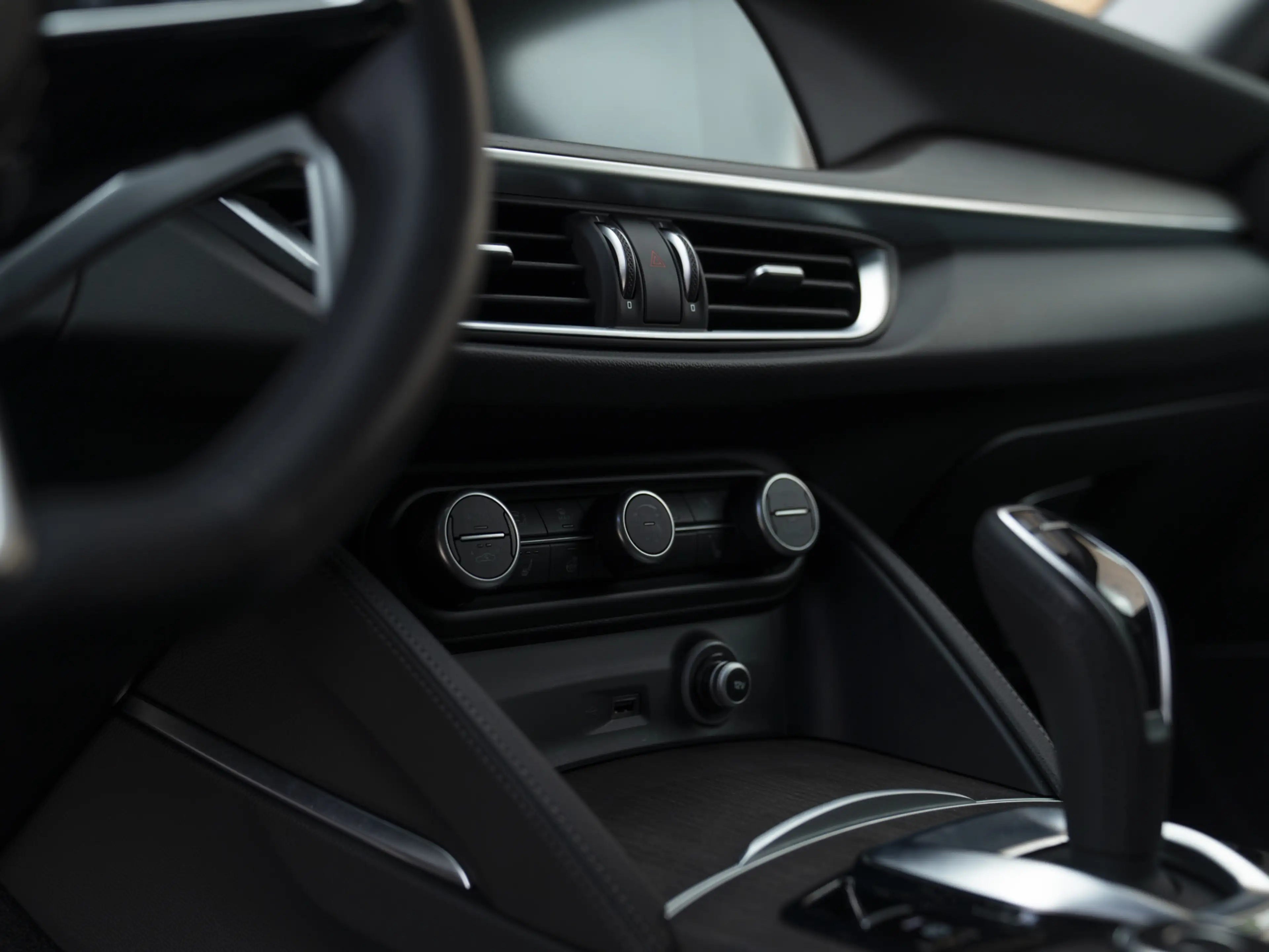 Alfa Romeo Stelvio 2.0 T AWD Veloce — photo 42