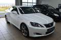 Lexus IS 250 Cabriolet Luxury Line*Voll*belüftete Sitze* Weiß - thumbnail 5
