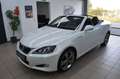 Lexus IS 250 Cabriolet Luxury Line*Voll*belüftete Sitze* Weiß - thumbnail 2