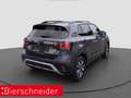 Volkswagen T-Cross 1.5 TSI DSG Goal ACC LED NAVI Grau - thumbnail 8