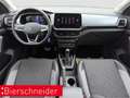 Volkswagen T-Cross 1.5 TSI DSG Goal ACC LED NAVI Grau - thumbnail 17