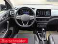 Volkswagen T-Cross 1.5 TSI DSG Goal ACC LED NAVI Grau - thumbnail 25