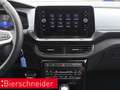 Volkswagen T-Cross 1.5 TSI DSG Goal ACC LED NAVI Grau - thumbnail 24