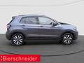 Volkswagen T-Cross 1.5 TSI DSG Goal ACC LED NAVI Grau - thumbnail 9