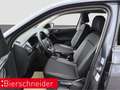 Volkswagen T-Cross 1.5 TSI DSG Goal ACC LED NAVI Grau - thumbnail 12