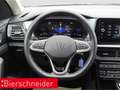 Volkswagen T-Cross 1.5 TSI DSG Goal ACC LED NAVI Grau - thumbnail 13