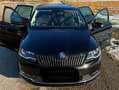 Skoda Rapid/Spaceback Rapid Spaceback 1,0 TSI Sport Sport Schwarz - thumbnail 2