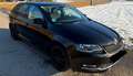 Skoda Rapid/Spaceback Rapid Spaceback 1,0 TSI Sport Sport Schwarz - thumbnail 1