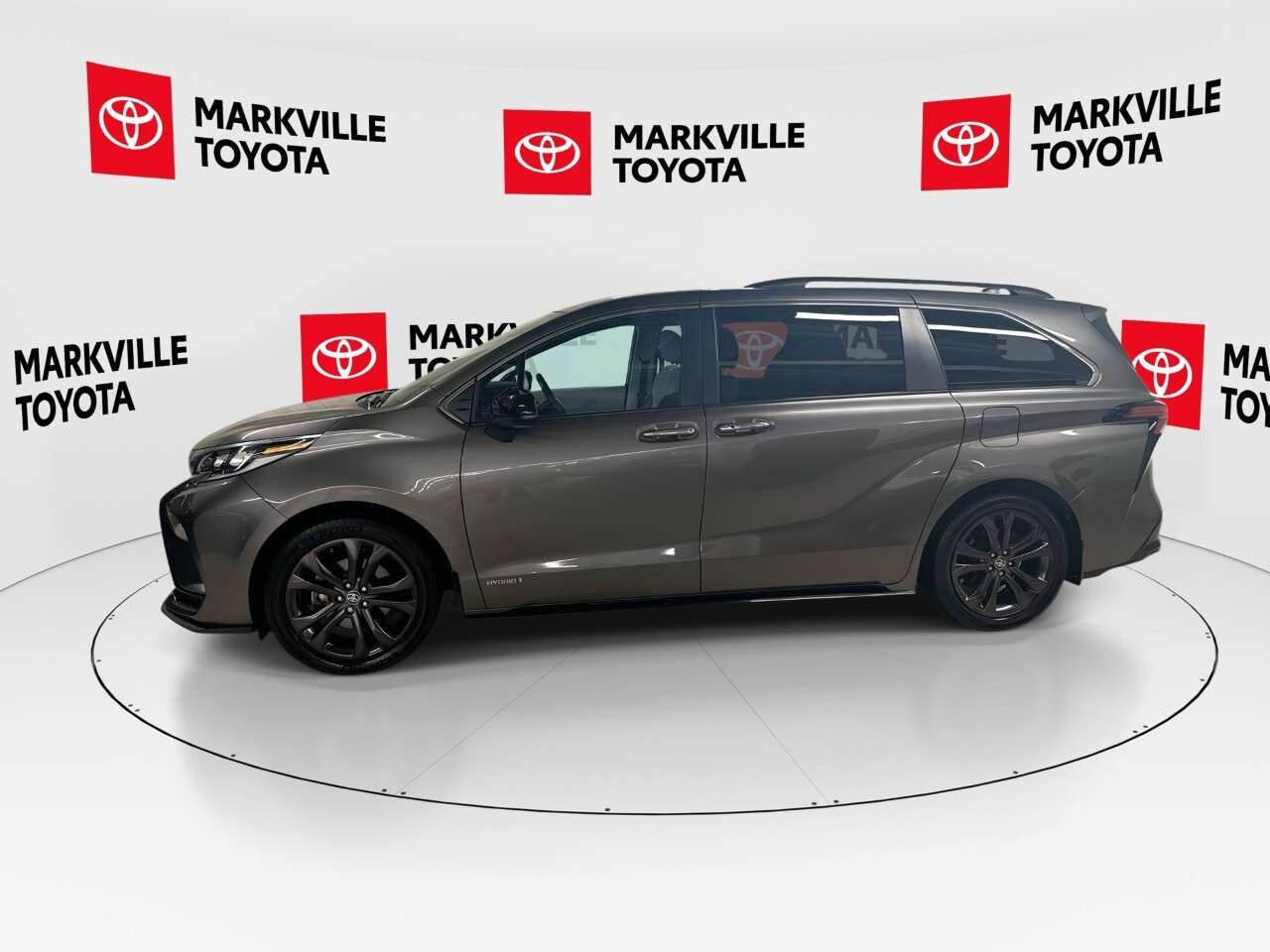 2021 Toyota Sienna POWER SLIDING DOORS | PUSH START | POWER LIFTGATE — снимка 1